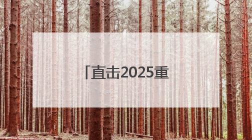 直击2025重庆车展：千余款新车型亮相 歼-10C战斗机与人形机器人引关注