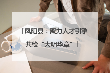 凤阳县：聚力人才引擎 共绘“大明华章”