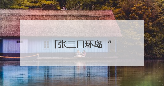张三口环岛“祥云”模纹花坛呈现最佳景观