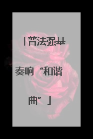 普法强基奏响“和谐曲”